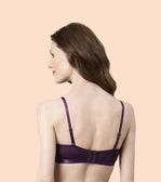 Lace Cami Push-Up Bra  Lace Cami Push-Up Bra