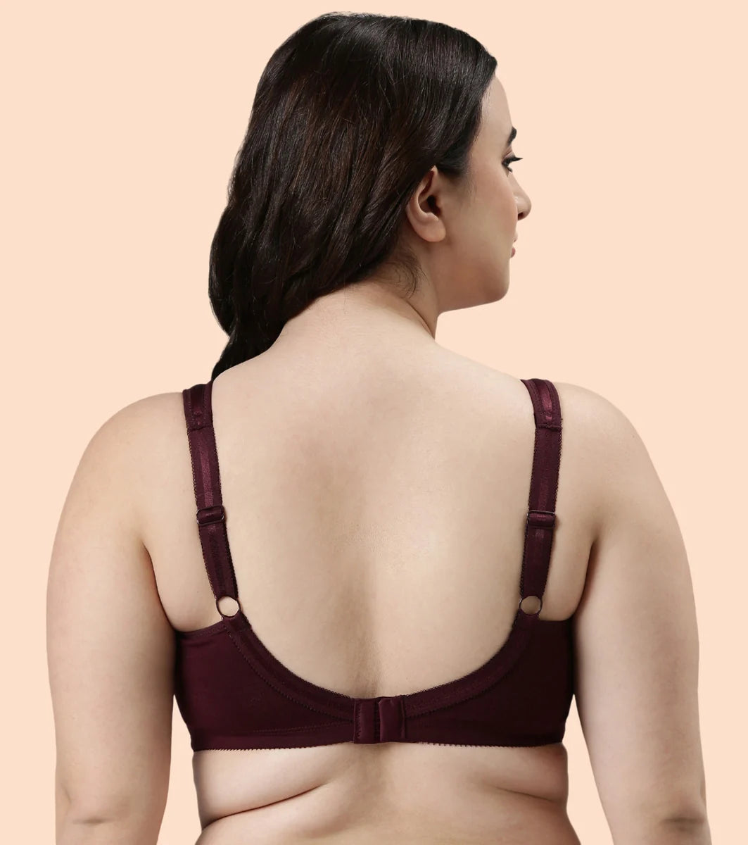Smooth Super Lift Classic Full Support Bra  Smooth Super Lift Classic Full Support Bra