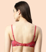 Ecolite Fabric Smooth Support Bra  Ecolite Fabric Smooth Support Bra