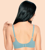 Padded Wirefree Medium Coverage  Padded Wirefree Medium Coverage