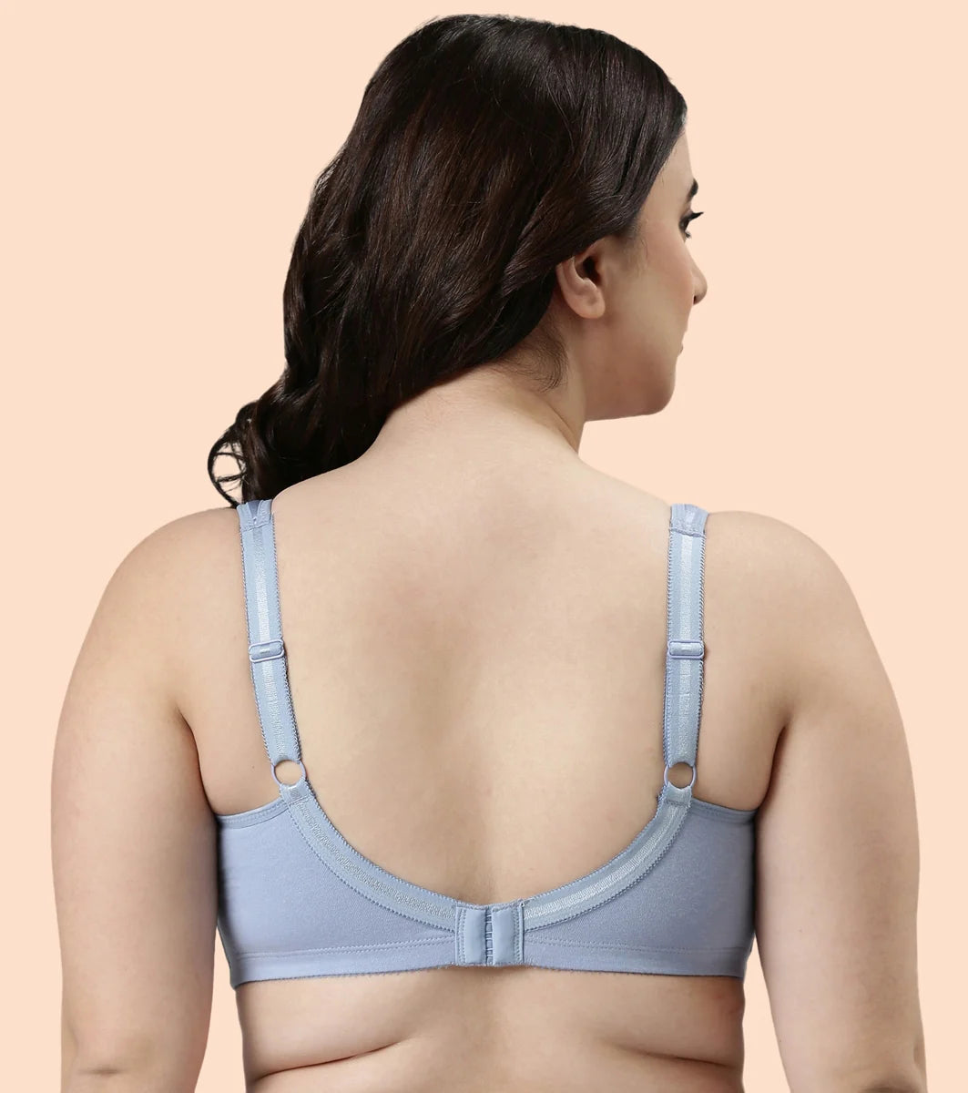 Smooth Super Lift Classic Full Support Bra  Smooth Super Lift Classic Full Support Bra