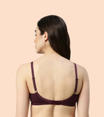 Full Coverage, Non Padded and Wirefree  Full Coverage, Non Padded and Wirefree