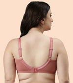 Full Support Bra For Women - Non-Padded, Non-Wired Bra For Full Coverage Bra  Full Support Bra For Women - Non-Padded, Non-Wired Bra For Full Coverage Bra
