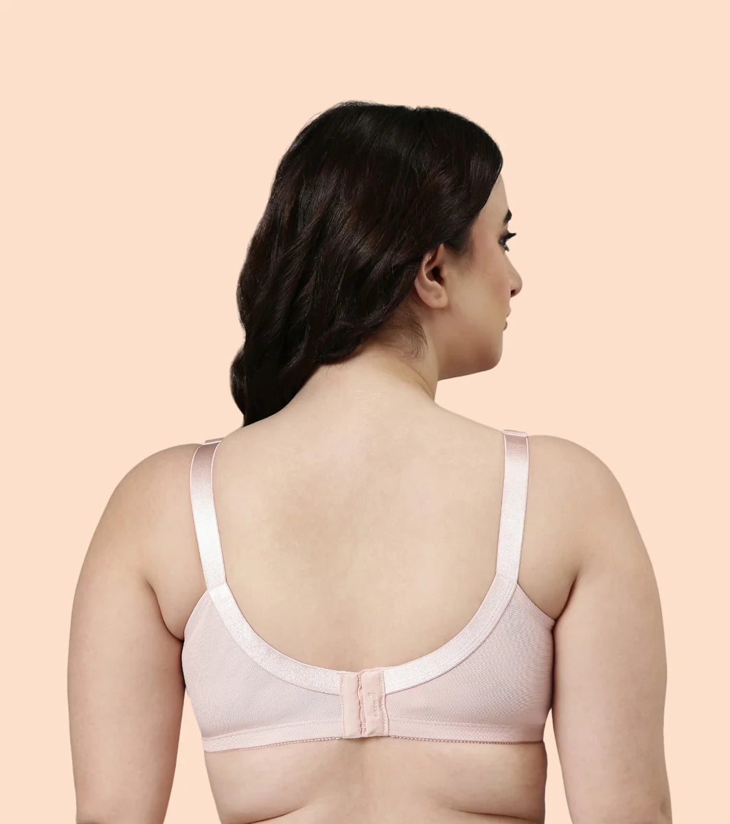 Full Coverage, Non Padded and Wirefree  Full Coverage, Non Padded and Wirefree