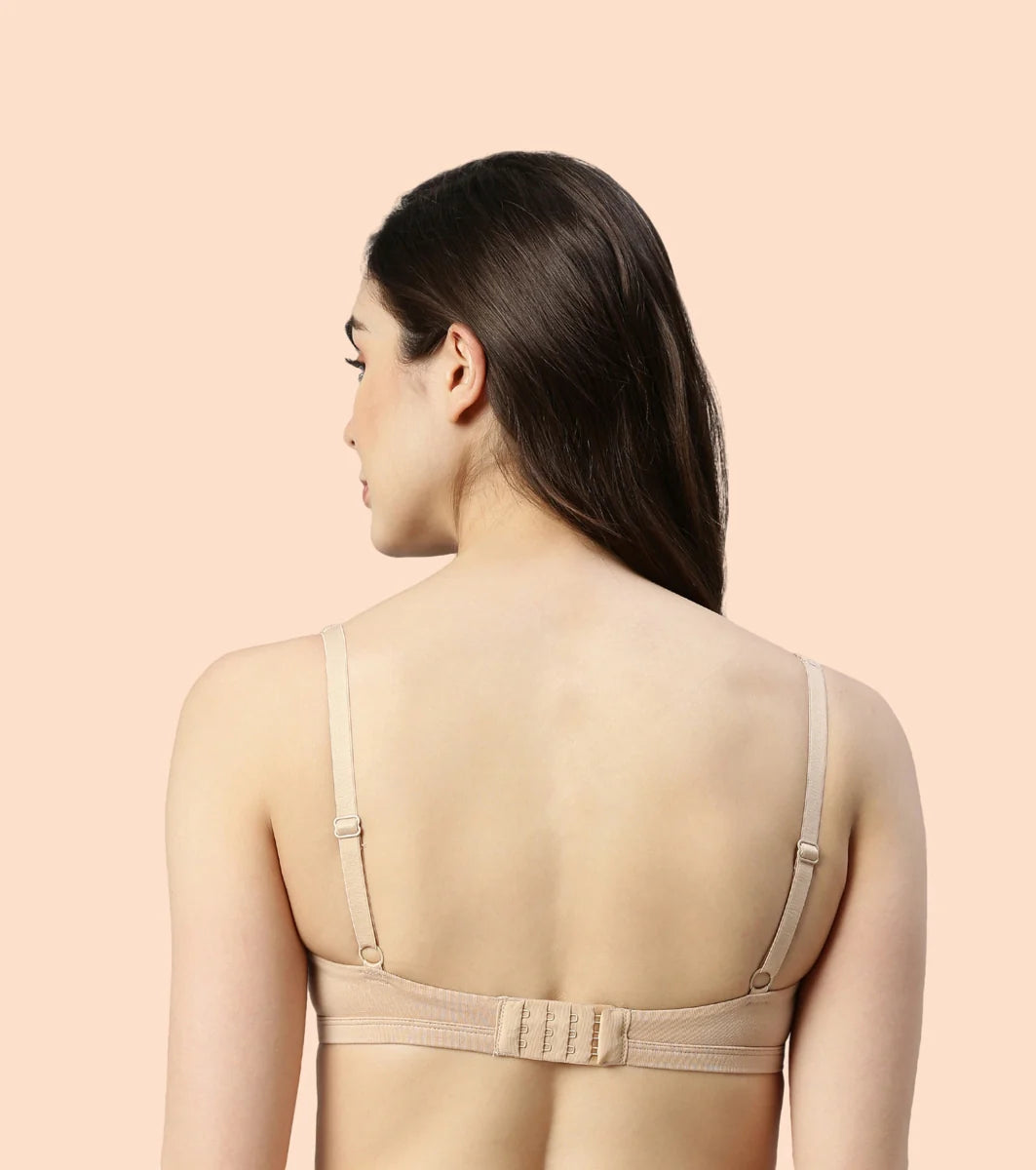 Full Coverage, Padded and Wirefree  Full Coverage, Padded and Wirefree