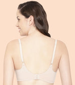 Padded Wirefree Medium Coverage - Nude  Padded Wirefree Medium Coverage - Nude
