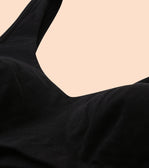 Antimicrobial Cotton Minimizer Bra for Women  Antimicrobial Cotton Minimizer Bra for Women