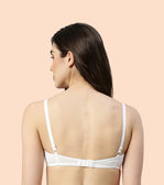 Perfect Coverage Supima Cotton T-Shirt  Perfect Coverage Supima Cotton T-Shirt