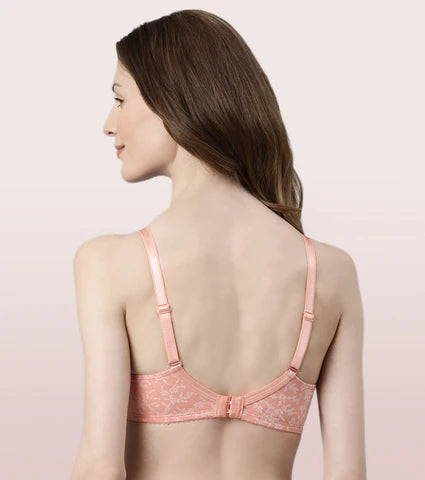 Litmee Comfort Shaper T-Shirt Bra  Litmee Comfort Shaper T-Shirt Bra