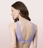 Comfort T-Shirt Bra For Women- Full Coverage, Padded And Wirefree  Comfort T-Shirt Bra For Women- Full Coverage, Padded And Wirefree