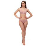 Medium Coverage Ultra Soft Brief Seamless Panties  Medium Coverage Ultra Soft Brief Seamless Panties