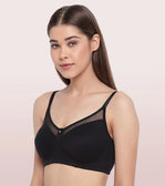 Bounce Control Cotton Classic T-Shirt Bra  Bounce Control Cotton Classic T-Shirt Bra
