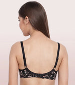 Side Support Shaper Stretch Cotton Bra : Litmee  Side Support Shaper Stretch Cotton Bra : Litmee