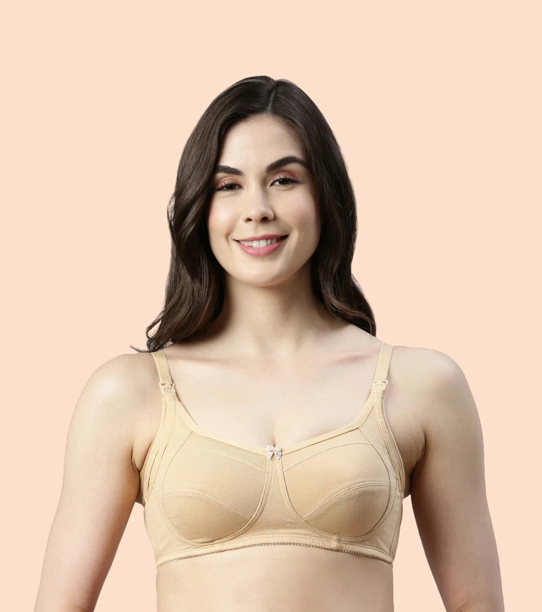 High Coverage, Non Padded and Wirefree  High Coverage, Non Padded and Wirefree