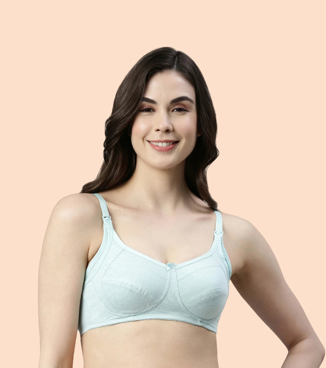 High Coverage, Non Padded and Wirefree  High Coverage, Non Padded and Wirefree