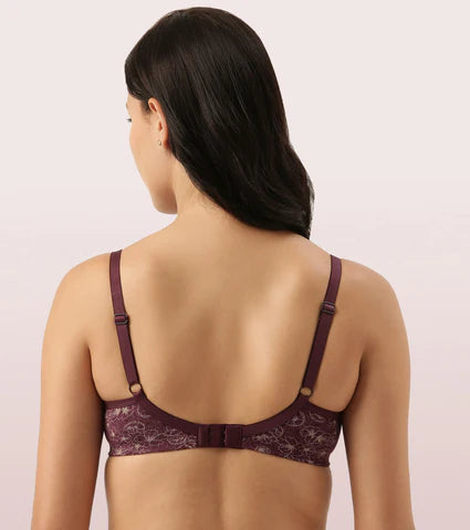 Side Support Shaper Stretch Cotton Everyday Bra  Side Support Shaper Stretch Cotton Everyday Bra