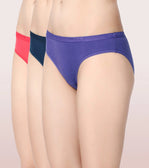 Low Waist Bikini Cotton Panty  Low Waist Bikini Cotton Panty