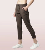 Travel Pant | Dry Fit Smart Active Pants : Litmee  Travel Pant | Dry Fit Smart Active Pants : Litmee