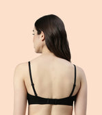 Cotton Strapless Bra Cotton Strapless Bra