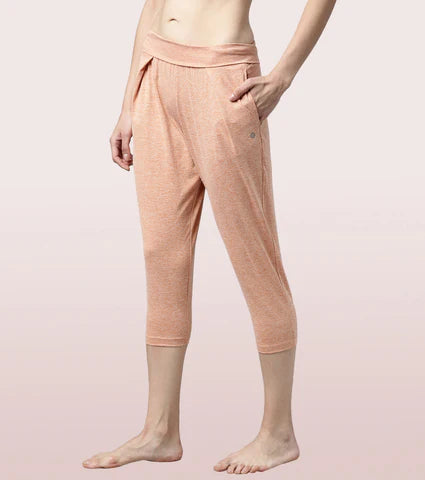 Yoga Pant | Dry Fit Pant With Foldover Waistband : Litmee  Yoga Pant | Dry Fit Pant With Foldover Waistband : Litmee