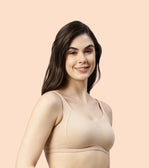 Full Coverage, Padded and Wirefree  Full Coverage, Padded and Wirefree