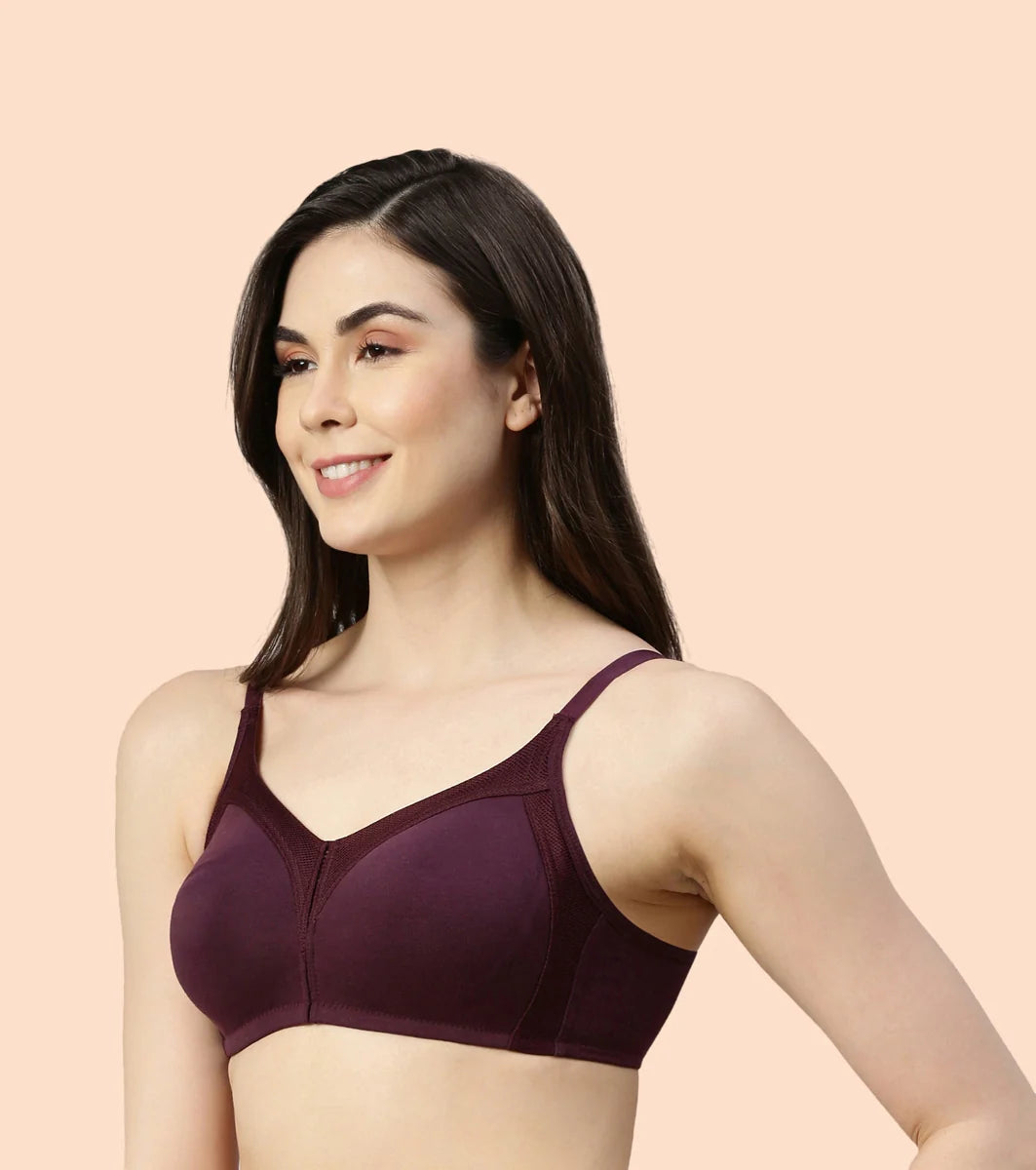 Full Coverage, Non Padded and Wirefree  Full Coverage, Non Padded and Wirefree