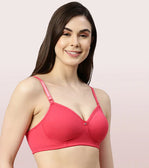Long Lasting T-Shirt Bra  Long Lasting T-Shirt Bra