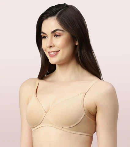 Medium Coverage Bra  Medium Coverage Bra