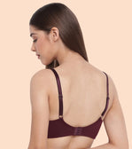 Ultra Smoothening T-Shirt Bra  Ultra Smoothening T-Shirt Bra