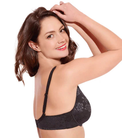 Wired Bra  Wired Bra