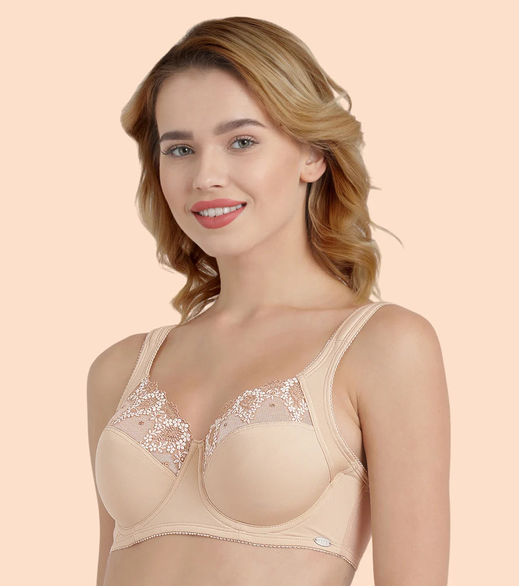 Perfect Lift Full Support Bra  Perfect Lift Full Support Bra