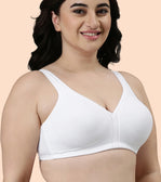 Plush Comfort Side Support Bra  Plush Comfort Side Support Bra