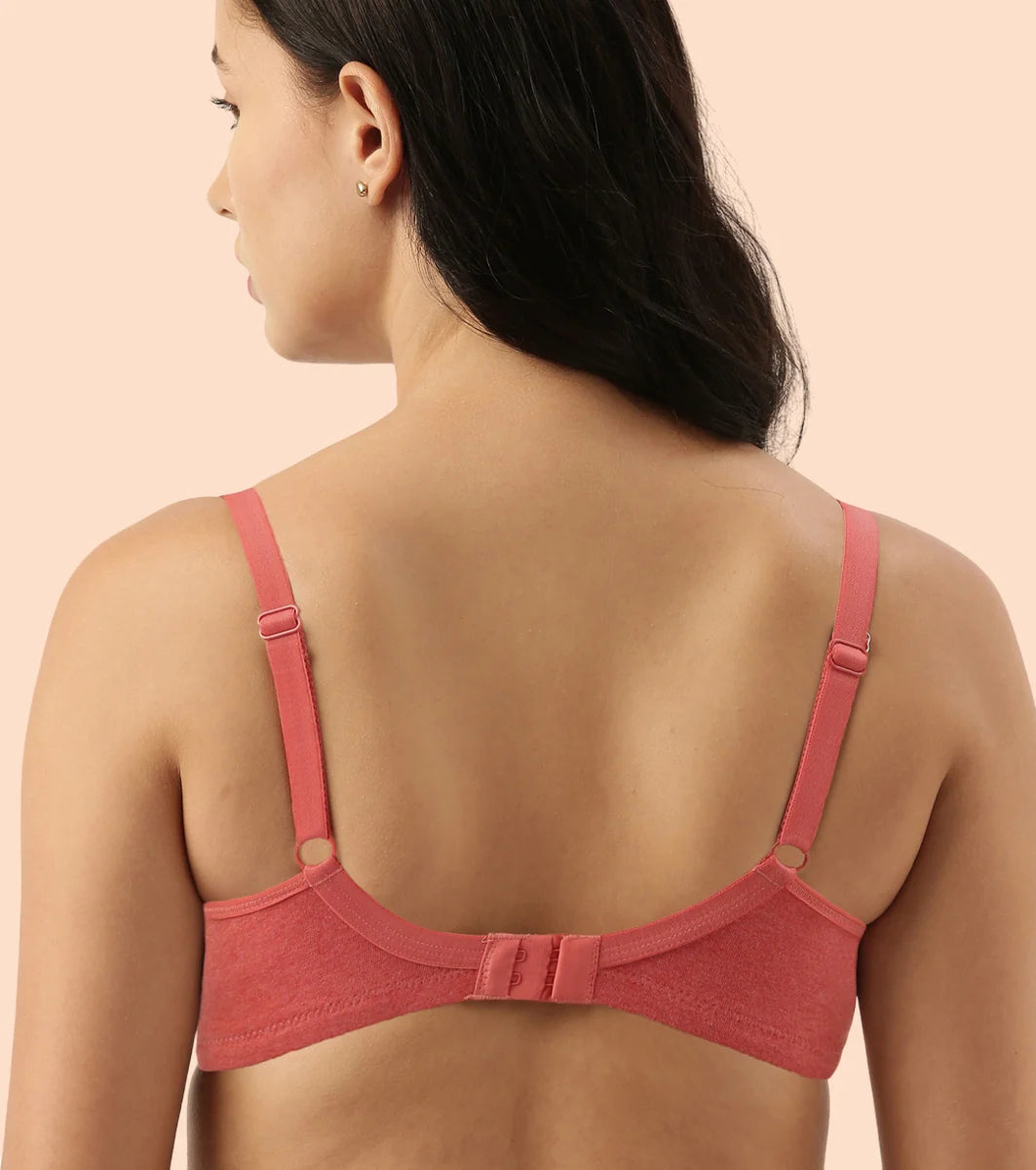 Full Coverage, Non Padded and Wirefree  Full Coverage, Non Padded and Wirefree