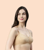 High Coverage, Non Padded and Wirefree  High Coverage, Non Padded and Wirefree