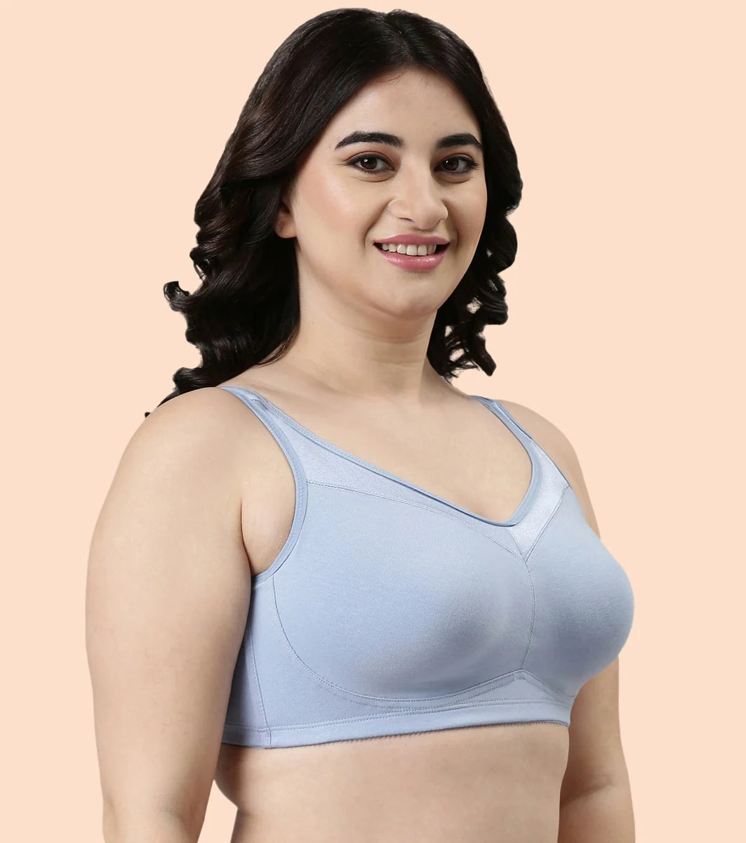 Smooth Super Lift Classic Full Support Bra  Smooth Super Lift Classic Full Support Bra