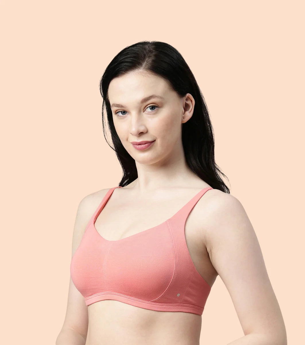 Full Coverage, Padded and Wirefree  Full Coverage, Padded and Wirefree