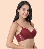 Long Line Lift T-Shirt Bra  Long Line Lift T-Shirt Bra