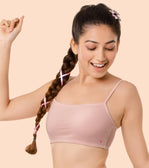 Antimicrobial Finish and Slim Straps  Antimicrobial Finish and Slim Straps