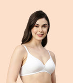 Perfect Coverage Supima Cotton T-Shirt  Perfect Coverage Supima Cotton T-Shirt