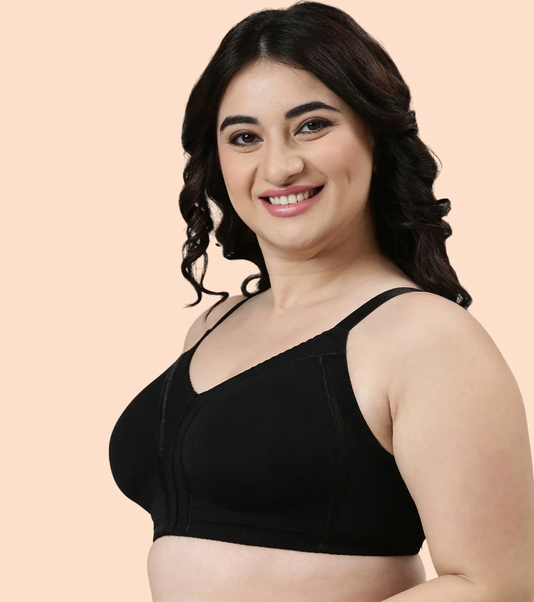 Full Coverage Bra  Full Coverage Bra
