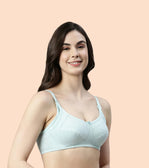 High Coverage, Non Padded and Wirefree  High Coverage, Non Padded and Wirefree