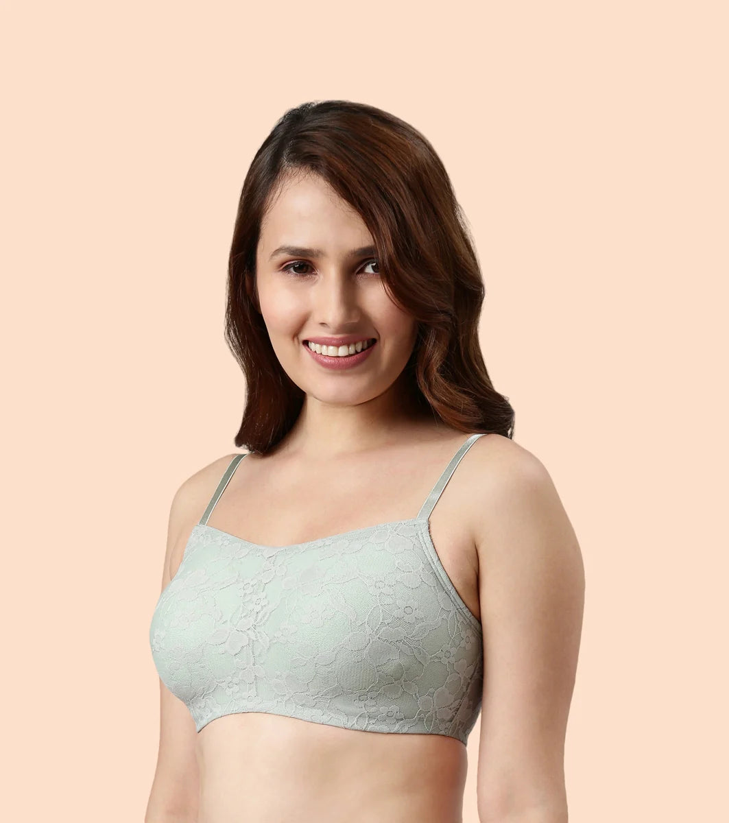 Cami X-Back Bralette  Cami X-Back Bralette