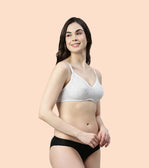 High Coverage, Non Padded and Wirefree  High Coverage, Non Padded and Wirefree