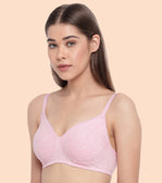High Coverage, Non Padded and Wirefree  High Coverage, Non Padded and Wirefree