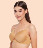 Invisible Neckline T-Shirt Bra  Invisible Neckline T-Shirt Bra
