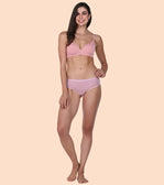 Padded Wirefree Medium Coverage  Padded Wirefree Medium Coverage