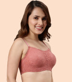 Cami X-Back Bralette  Cami X-Back Bralette