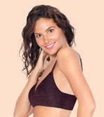 Padded Wirefree Medium Coverage  Padded Wirefree Medium Coverage