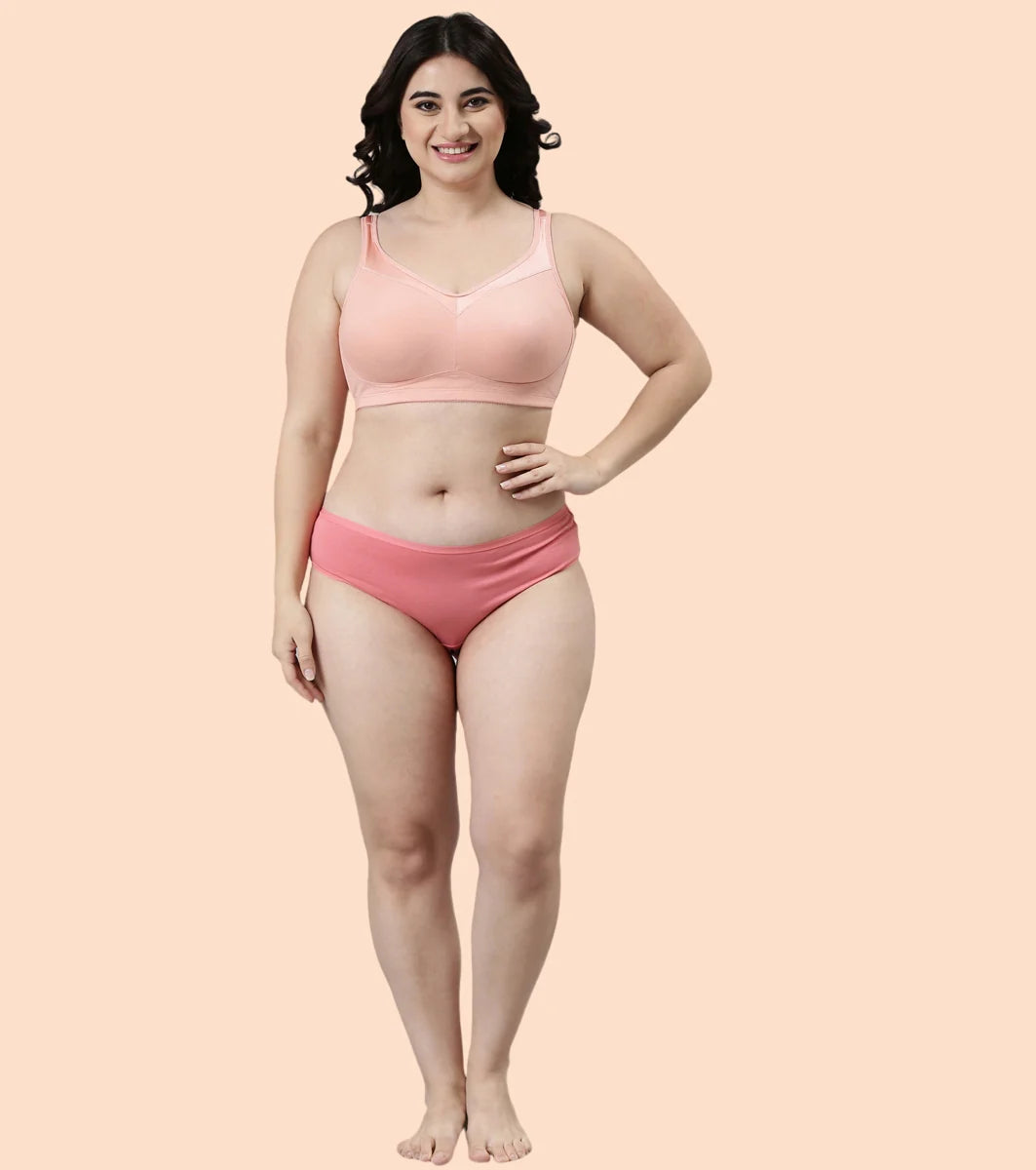 Super Lift Classic Full Support Bra  Super Lift Classic Full Support Bra