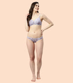 Ecolite Fabric Smooth Support Bra  Ecolite Fabric Smooth Support Bra